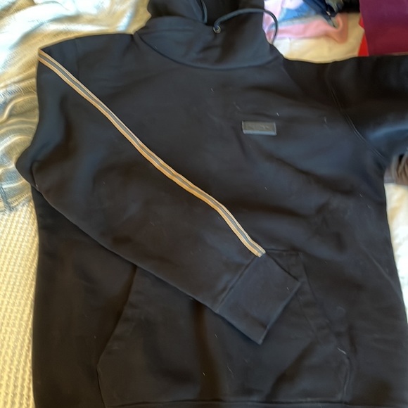 H&M matching pant and sweater set. Size small. - Picture 2 of 6